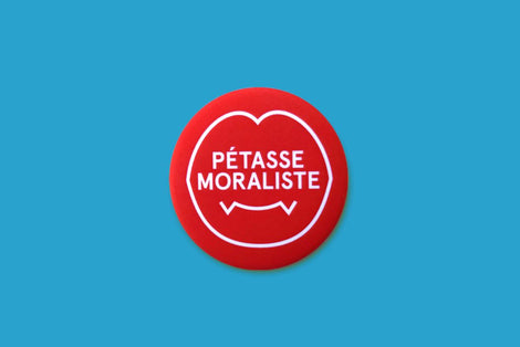 BADGES &amp; PIN&#39;S