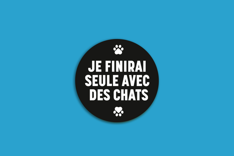 BADGES &amp; PORTE-CLÉS
