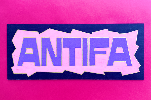 antifa cadeau