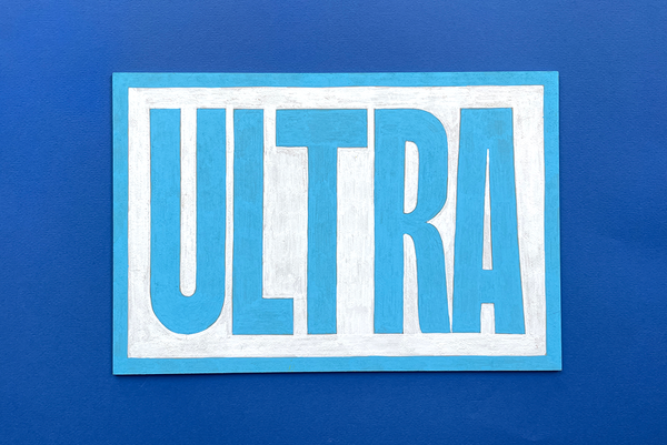 decoration ultra  feministe