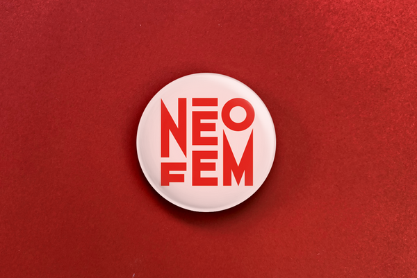 Badge Néofem