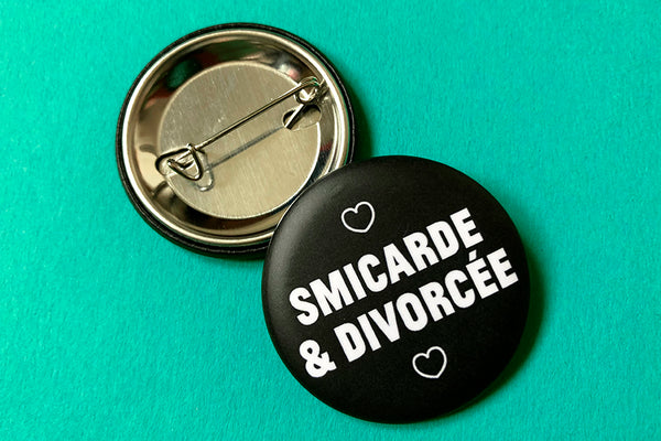 pins smic divorce